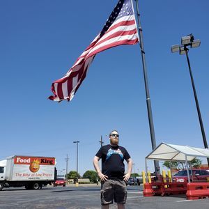 Meet your Posher, Eric